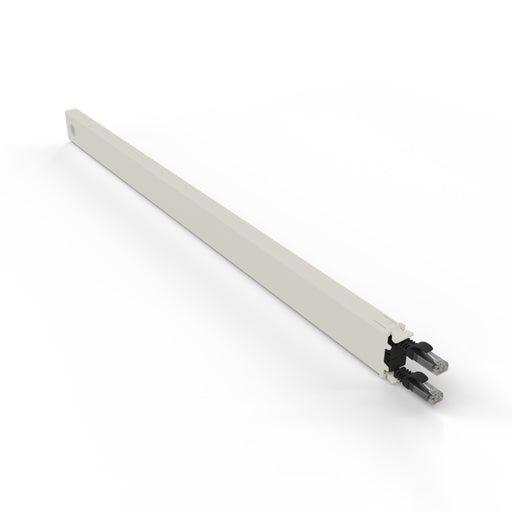 EAN 4262427630284 - PATCHBOX CONE30UTPBK cable de red Negro 1,8 m Cat6a U/UTP (UTP) imagen 1