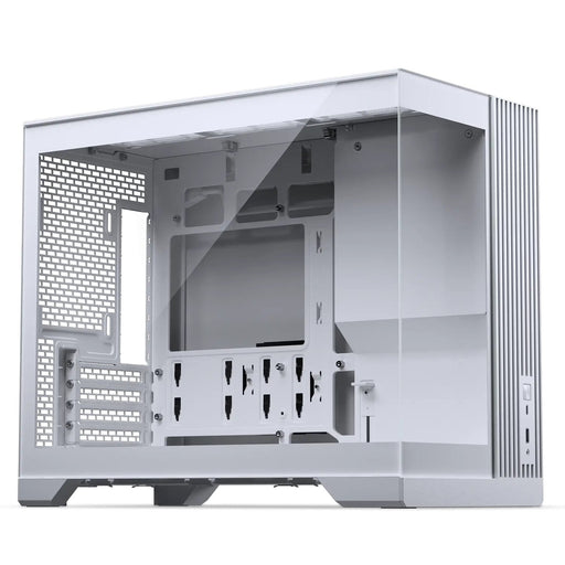 EAN 0886523303800 - Phanteks XT V3 Micro Torre Negro imagen 1