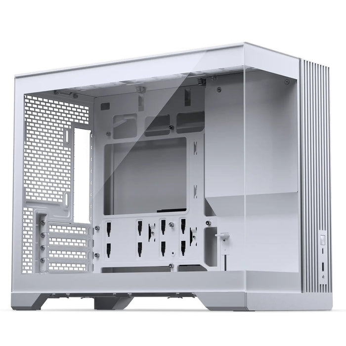 EAN 0886523303800 - Phanteks XT V3 Micro Torre Negro imagen 1