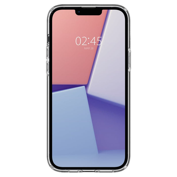EAN 8809811864137 - Spigen ACS04900 funda para teléfono móvil 17 cm (6.7") Transparente imagen 5