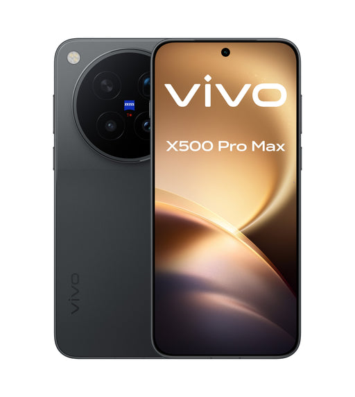 EAN 6932204537539 - VIVO X500 Pro Max 12+512GB 17,4 cm (6.85") SIM doble Android 17 5G USB Tipo C 12 GB 6750 mAh Negro imagen 1