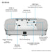 EAN 8715946670843 - Epson EH-TW7100 imagen 1