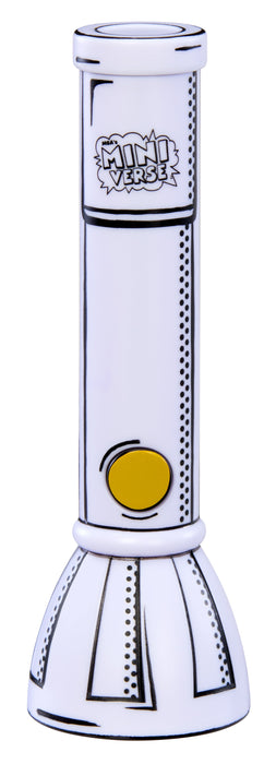 EAN 0035051120896 - Miniverse Mini UV Light Luz UV de juguete imagen 14