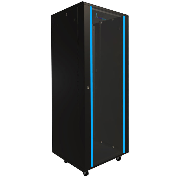 EAN 5903148914428 - Extralink EX.14428 armario rack Rack o bastidor independiente imagen 8
