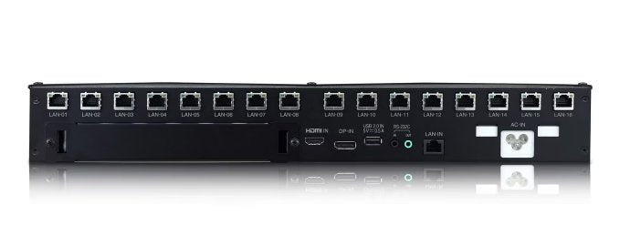 EAN 8806091627735 - LG LED Controller imagen 5