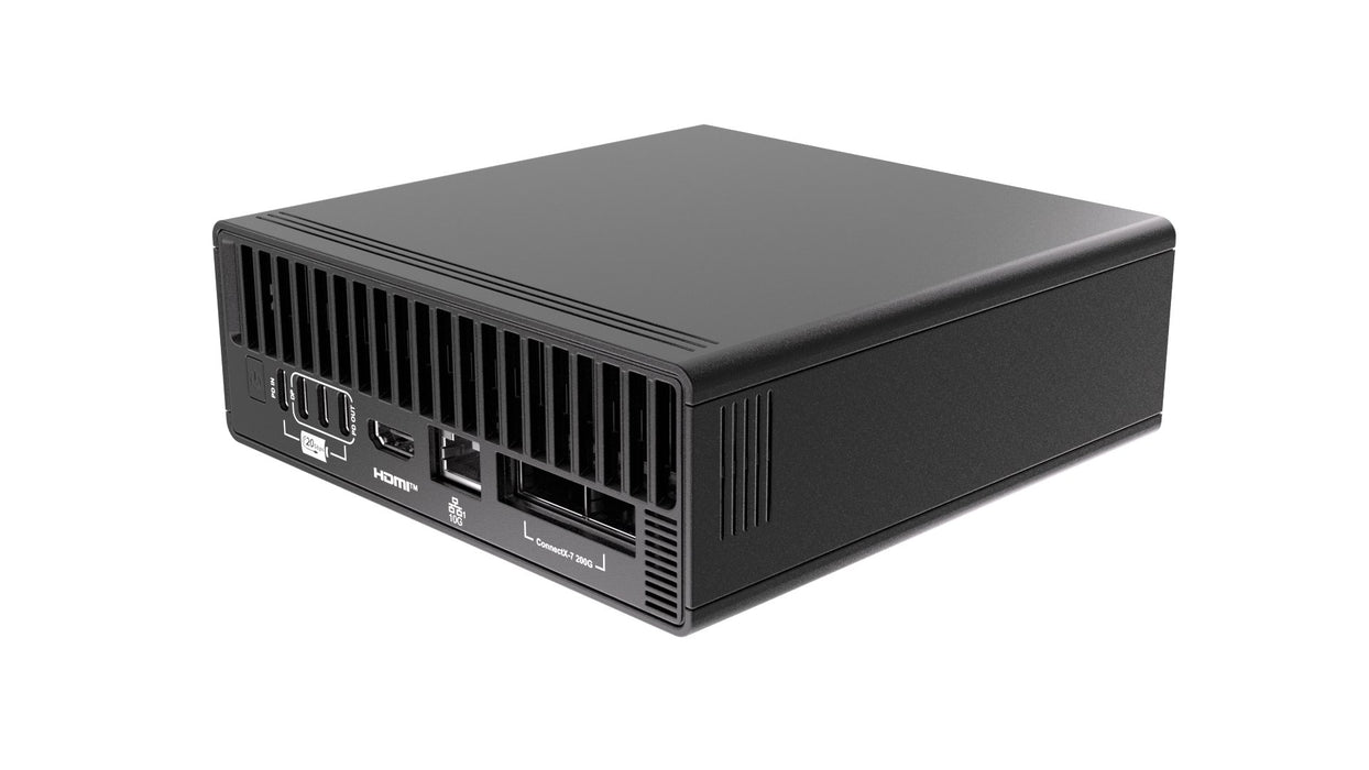 EAN 4711377403511 - MSI EDGEXPERT-32SEU-BGB104TG5 workstation ARM Cortex GB10 128 GB LPDDR5x-SDRAM 4 TB SSD DGX OS Mini PC Ne imagen 5