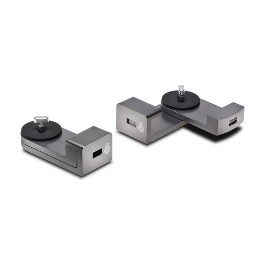 EAN 0085896651017 - Kensington K65101WW accesorio para candado de cable Plata 1 pieza(s) imagen 1