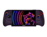 EAN 4711377459211 - MSI Claw 8 EX AI+ CG3EM Launch Pack-008FR videoconsola portátil 20,3 cm (8") 32 GB Pantalla táctil Wifi V imagen 2