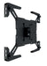 EAN 4250058587145 - Hagor 8714 soporte para monitor 32,8 cm (12.9") Pared Negro imagen 1