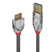 EAN 4002888366588 - Lindy 36658 cable USB USB 3.2 Gen 1 (3.1 Gen 1) 2 m USB A Micro-USB B Gris imagen 1