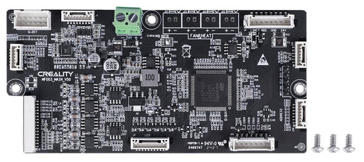 EAN 6977726810456 - Creality 4002020078 accesorio o pieza de recambio para impresora/escáner Placa de la CPU 1 pieza(s) imagen 2