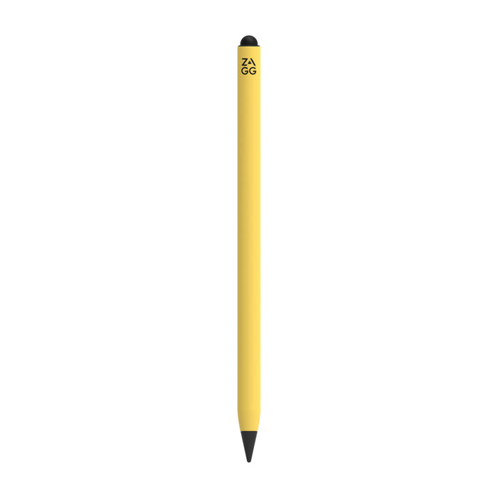 EAN 840056188600 - ZAGG Pro Stylus 2 lápiz digital Amarillo imagen 1