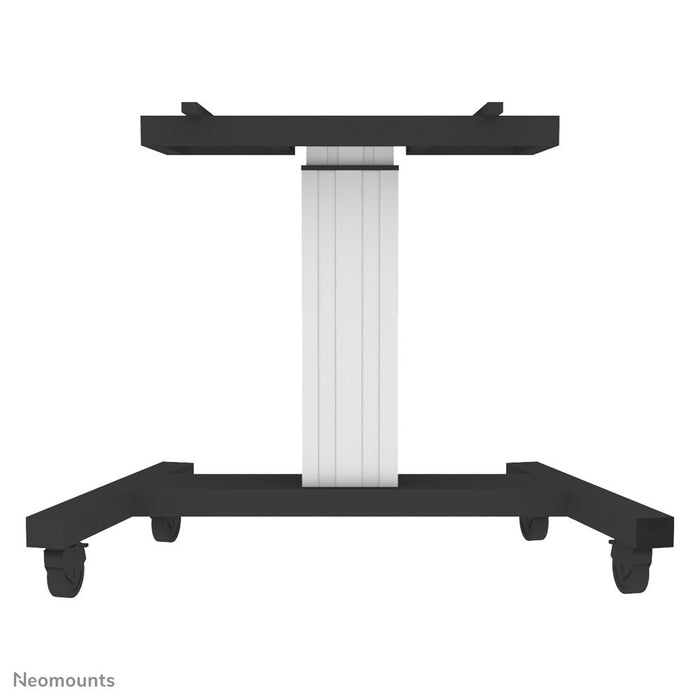 EAN 8717371445942 - Neomounts PLASMA-M2500TSILVER mueble y soporte para dispositivo multimedia Plata imagen 5