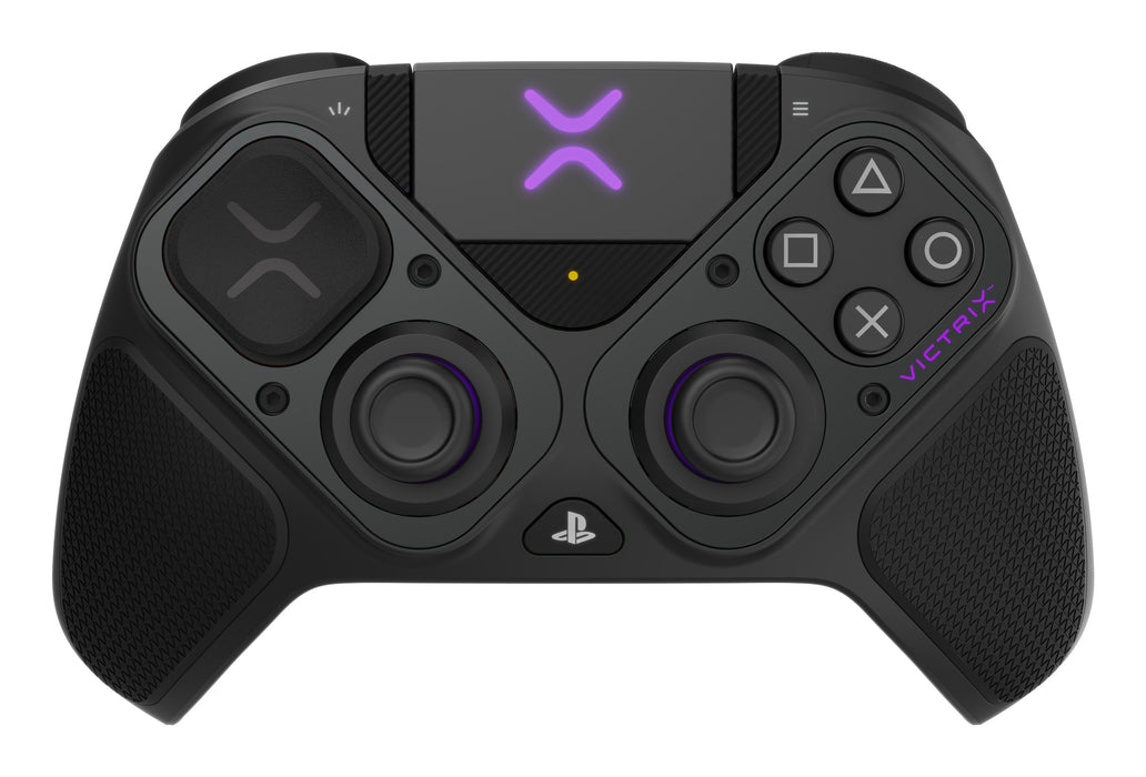 EAN 0708056069957 - PDP Victrix Pro BFG Negro RF/USB Gamepad Analógico/Digital PC, PlayStation 4, PlayStation 5 imagen 4
