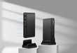 EAN 4711387832240 - ASUS Triple Display USB-C Dock Duo DC301 Alámbrico Negro imagen 7
