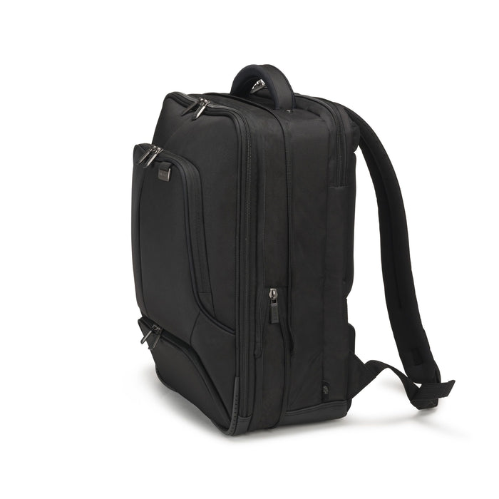 EAN 7640186419925 - DICOTA Eco Backpack PRO 35,8 cm (14.1") Mochila Negro imagen 6