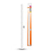 EAN 4058075762435 - Osram 4058075762435 lámpara LED Blanco cálido 2700 K 6 W S14d F imagen 3
