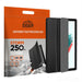 EAN 5055821768023 - EIGER EGSR00135 funda para tablet 26,7 cm (10.5") Folio Negro imagen 1