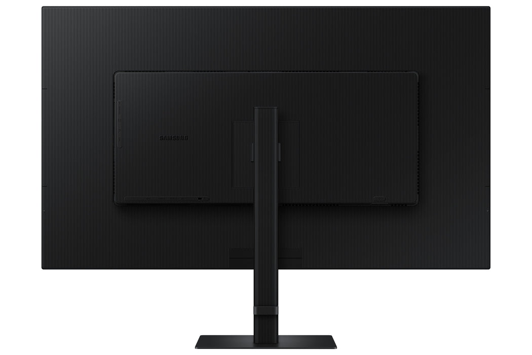 EAN 8806095971056 - Samsung S80UD pantalla para PC 94 cm (37") 3840 x 2160 Pixeles 4K Ultra HD LCD Negro imagen 2