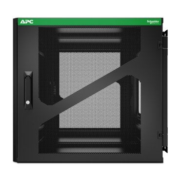 EAN 731304632641 - APC AR112SM armario rack 12U Rack o bastidor independiente imagen 2
