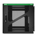 EAN 731304632641 - APC AR112SM armario rack 12U Rack o bastidor independiente imagen 2