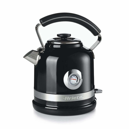 EAN 8003705119000 - Ariete 2854/02 tetera eléctrica 1,7 L 2000 W Negro imagen 1