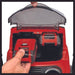 EAN 4006825660067 - Einhell TP-VC 36/30 S Auto Solo 30 L Aspiradora de tambor Seca y húmeda 36 W imagen 2