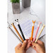 EAN 4087205821049 - Eberhard Faber 582108 Bolígrafo de gel con tapa 1 pieza(s) imagen 4