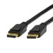 EAN 4052792051896 - LogiLink CV0119 cable DisplayPort 1 m Negro imagen 2