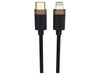EAN 5056304399963 - Duracell USB9012A cable de conector Lightning 1 m Negro imagen 2