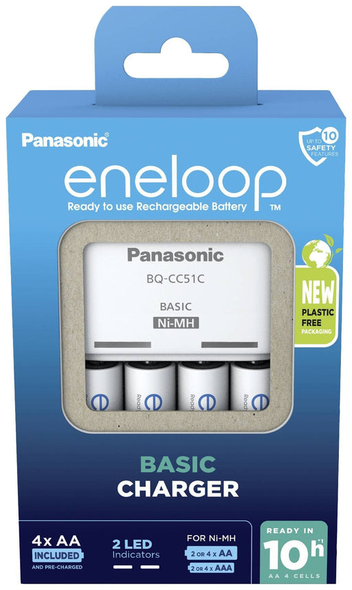 EAN 5410853063896 - Panasonic 52051E40 no categorizado imagen 2