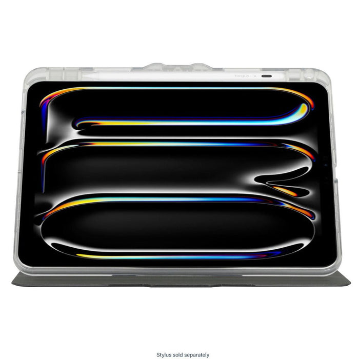 EAN 5063194001111 - Targus THZ953GL funda para tablet 27,9 cm (11") Folio Gris, Transparente imagen 9