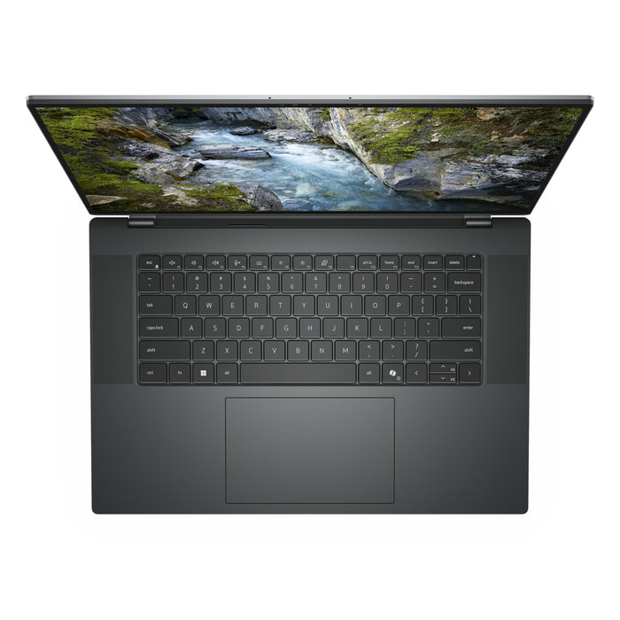 EAN 5397184865545 - DELL Precision 5690 Intel Core Ultra 7 165H Estación de trabajo móvil 40,6 cm (16") Full HD+ 32 GB LPDDR5 imagen 5
