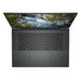 EAN 5397184865545 - DELL Precision 5690 Intel Core Ultra 7 165H Estación de trabajo móvil 40,6 cm (16") Full HD+ 32 GB LPDDR5 imagen 5