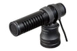EAN 5025232707904 - Panasonic VW-VMS10 Negro Micrófono para videocámara imagen 1