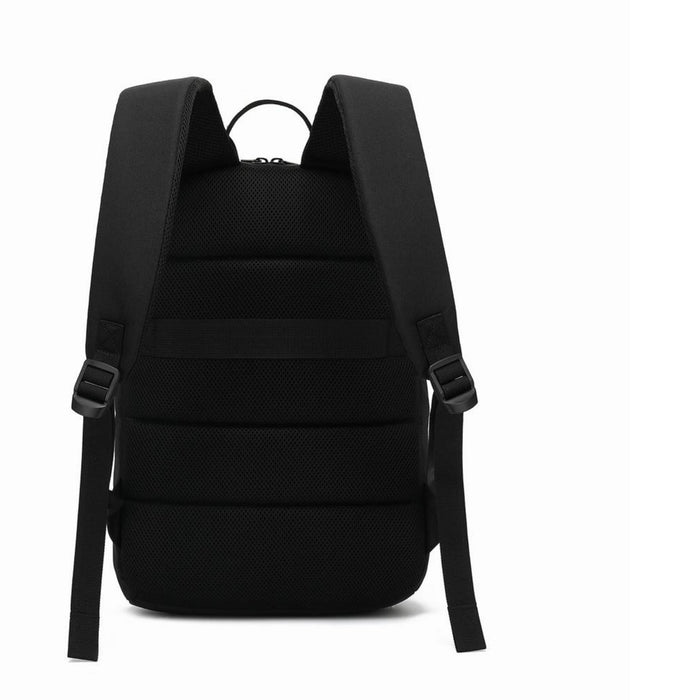 EAN 8021735198154 - Celly DAYPACKBK mochila Mochila informal Negro imagen 2