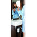 EAN 5900950921644 - Dafi POZ03133 calentadory hervidor de agua Vertical Sin depósito (instantánea) Blanco imagen 6