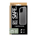 EAN 5715685003295 - PanzerGlass SAFE. by ® TPU Case Transparent iPhone 16 Pro Max funda para teléfono móvil Transparente imagen 3