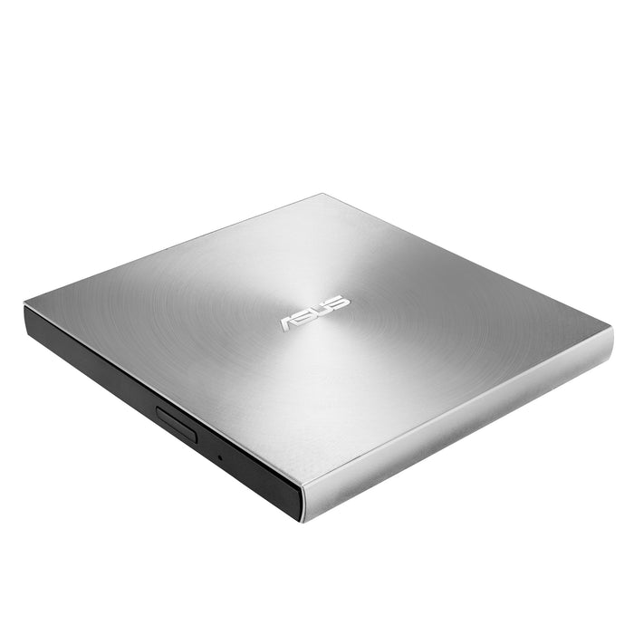 EAN 4711081049081 - ASUS SDRW-08U8M-U Silber unidad de disco óptico DVD±RW Plata imagen 1
