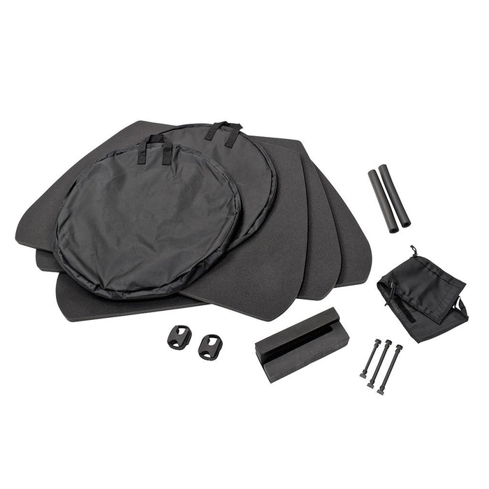EAN 4031541727817 - B&W Cases Bike Box II Estuche de viaje imagen 3