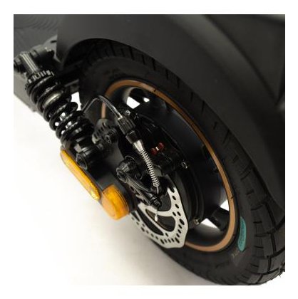 EAN 8435089037715 - smartGyro K2 PRO X Negro 25 kmh 15 Ah imagen 14