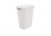 EAN 7610859196040 - Rotho Brisen 50 L Rectangular Plástico Blanco imagen 1