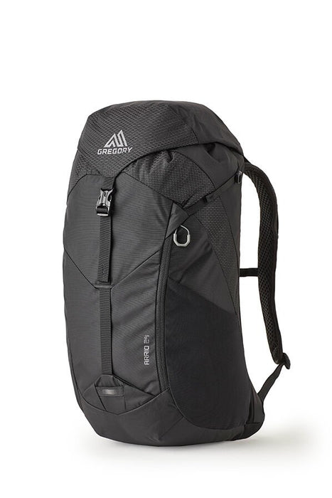 EAN 5400520121769 - Gregory ARRIO 24 24 L Negro imagen 1