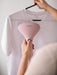 EAN 0750810801778 - Steamery 415684 vaporizador para ropa Vaporizador manual de prendas 0,09 L Rosa imagen 4