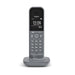 EAN 4250366859514 - Gigaset CL390 Teléfono DECT/analógico Identificador de llamadas Gris imagen 2