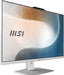 EAN 4711377230636 - MSI Modern AM272P 1M-838DE Intel Core 5 120U 68,6 cm (27") 1920 x 1080 Pixeles PC todo en uno 8 GB DDR5-S imagen 8