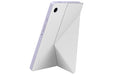 EAN 8806095300504 - Samsung EF-BX110TWEGWW funda para tablet 22,1 cm (8.7") Folio Blanco imagen 5