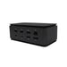 EAN 8595611705717 - i-tec Metal USB4DUALDOCK100W base para portátil y replicador de puertos Alámbrico Negro imagen 2