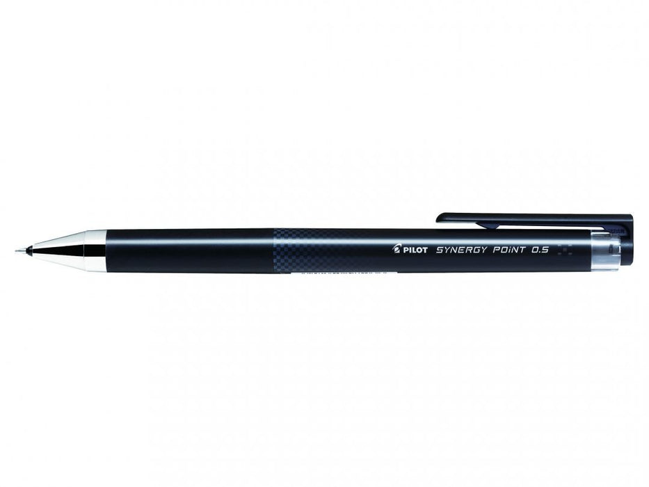 EAN 4902505585036 - Pilot Synergy Point Negro imagen 1
