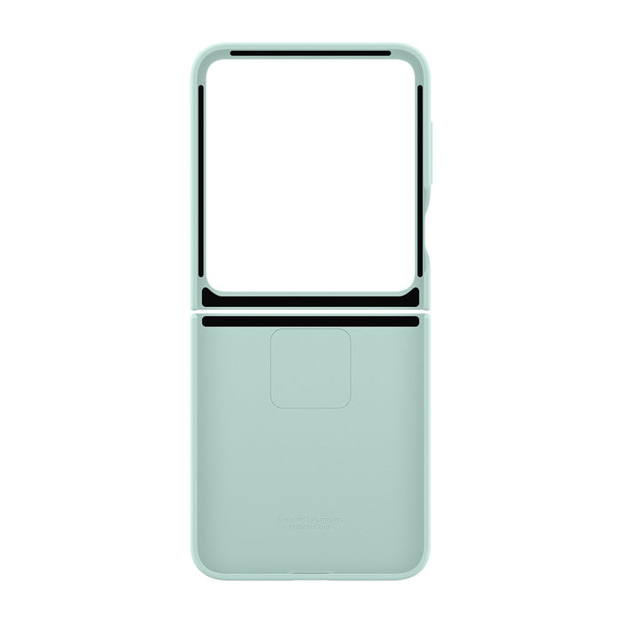 EAN 8806095620114 - Samsung EF-PF741TMEGWW funda para teléfono móvil 17 cm (6.7") Color menta imagen 6